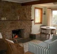 Mistover Cottage - Accommodation Bookings