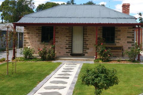 Annabelles Cottage - Accommodation Bookings 4