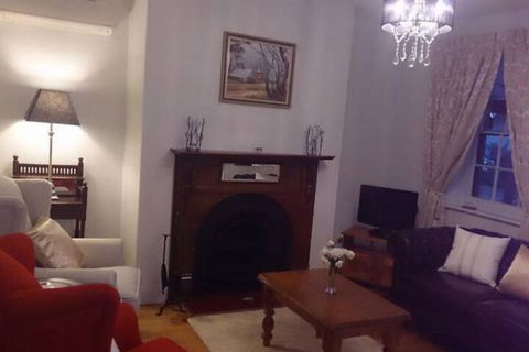 Annabelles Cottage - Accommodation Bookings 6