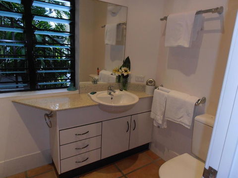 Floriana Villas - Accommodation Bookings 6