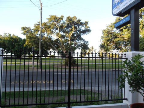 Floriana Villas - Accommodation Bookings 3