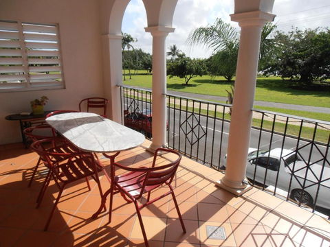 Floriana Villas - Accommodation Bookings 1