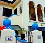 Floriana Villas - Accommodation Bookings