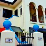Floriana Villas - Accommodation Bookings 0