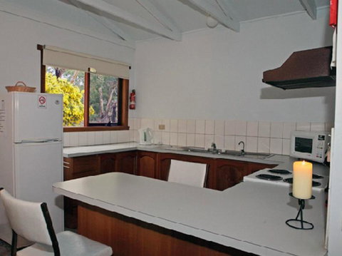Bagara Cottage Holiday Rental  - Accommodation Bookings 3