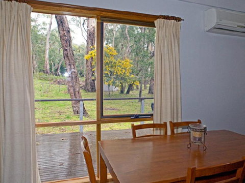 Bagara Cottage Holiday Rental  - Accommodation Bookings 4