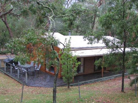 Bagara Cottage Holiday Rental  - Accommodation Bookings 1