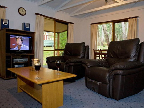 Bagara Cottage Holiday Rental  - Accommodation Bookings 2