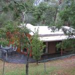 Bagara Cottage Holiday Rental  - Accommodation Bookings 0