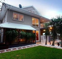 Oceanic 141 Beach House - Accommodation Bookings