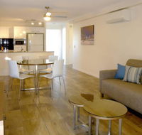 Direct Hotels Governor Apartments - Accommodation Bookings