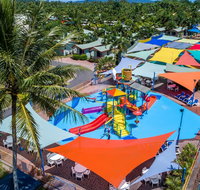Cairns Coconut Holiday Resort - Accommodation Bookings