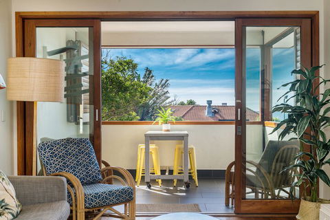 A PERFECT STAY - Quiksilver Apartments - The Wreck - Accommodation Bookings 7