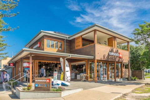 A PERFECT STAY - Quiksilver Apartments - The Wreck - Accommodation Bookings 0