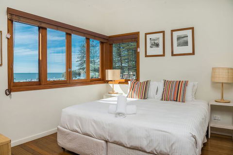 A PERFECT STAY - Quiksilver Apartments - The Wreck - Accommodation Bookings 5