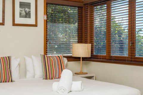 A PERFECT STAY - Quiksilver Apartments - The Wreck - Accommodation Bookings 4