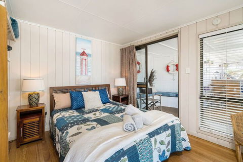 A PERFECT STAY - Moonstruck - Accommodation Bookings 5