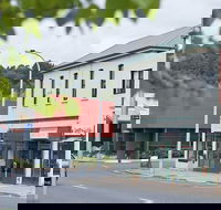 Burnie City Apartments - Accommodation Bookings