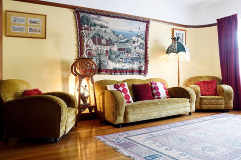 Apartments Downtown - Accommodation Bookings 6