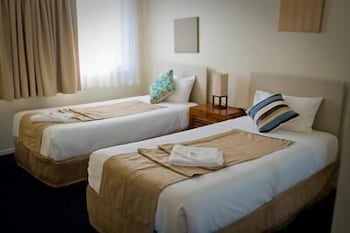 Coral Sands By Kacys - Accommodation Bookings 2