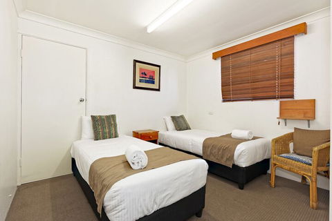 Riviera Motel Bundaberg - Accommodation Bookings 6