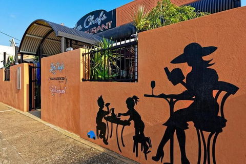 Riviera Motel Bundaberg - Accommodation Bookings 2