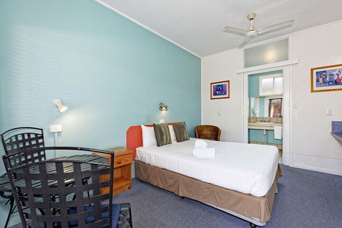 Riviera Motel Bundaberg - Accommodation Bookings 7