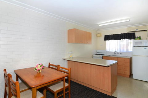 Ocean Drive Motel - Accommodation Bookings 3