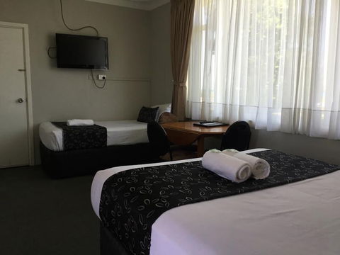 Ocean Drive Motel - Accommodation Bookings 6