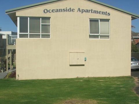 Ocean Drive Motel - Accommodation Bookings 1