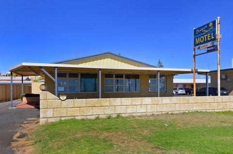 Ocean Drive Motel - Accommodation Bookings 2