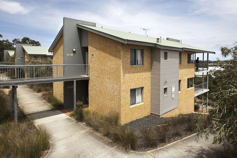 ECU Village Bunbury - Accommodation Bookings 1