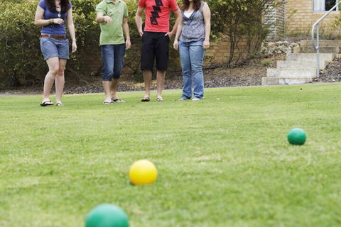 ECU Village Bunbury - Accommodation Bookings 2