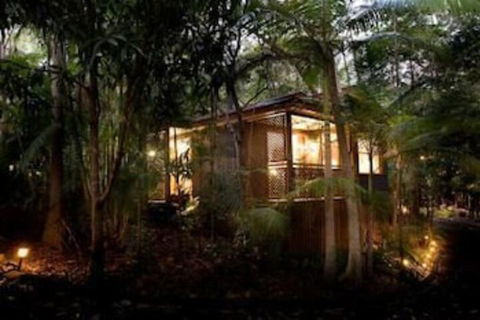 Amore On Buderim Luxury Rainforest Cabins - Accommodation Bookings 1