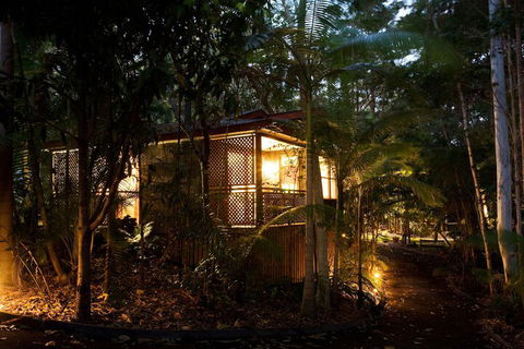 Amore On Buderim Luxury Rainforest Cabins - Accommodation Bookings 4