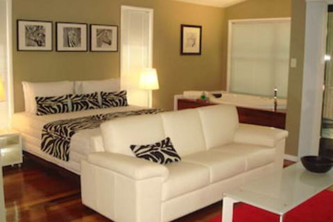 Amore On Buderim Luxury Rainforest Cabins - Accommodation Bookings 0