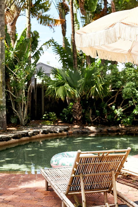 Brunswick Heads Chalet Motel - Accommodation Bookings 6