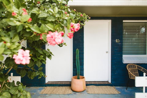 Brunswick Heads Chalet Motel - Accommodation Bookings 0