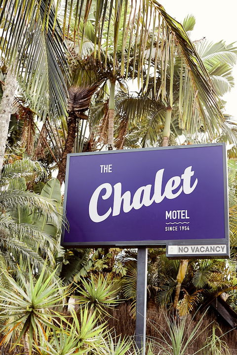 Brunswick Heads Chalet Motel - Accommodation Bookings 1
