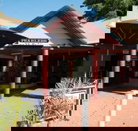 Roebuck Bay Hotel