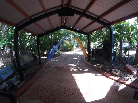 Cable Beach Backpackers - Hostel - Accommodation Bookings 1