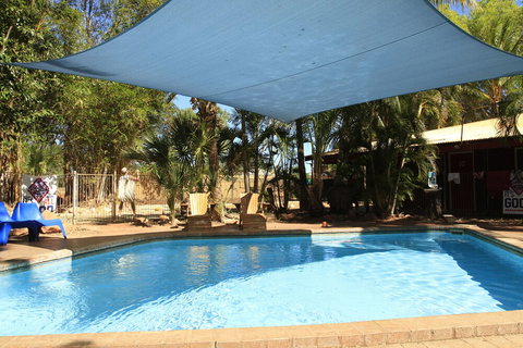 Cable Beach Backpackers - Hostel - Accommodation Bookings 5