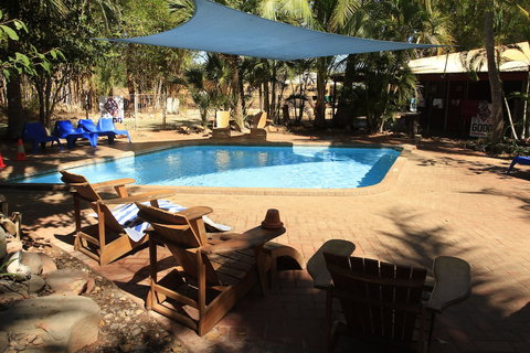 Cable Beach Backpackers - Hostel - Accommodation Bookings 6