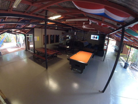 Cable Beach Backpackers - Hostel - Accommodation Bookings 4