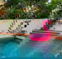 Toowong Central Motel Apartments - Accommodation Bookings