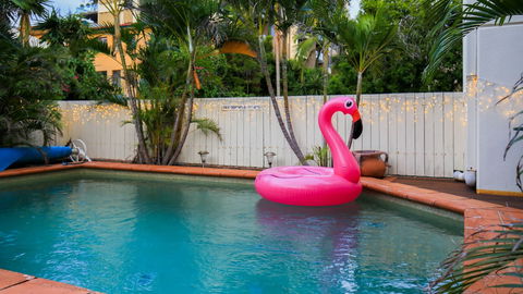 Toowong Central Motel Apartments - Accommodation Bookings 0