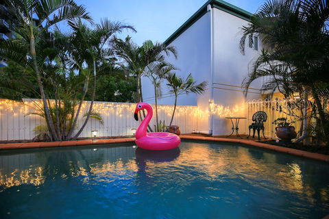 Toowong Central Motel Apartments - Accommodation Bookings 1