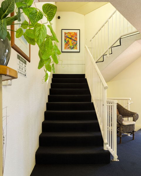 Toowong Central Motel Apartments - Accommodation Bookings 2
