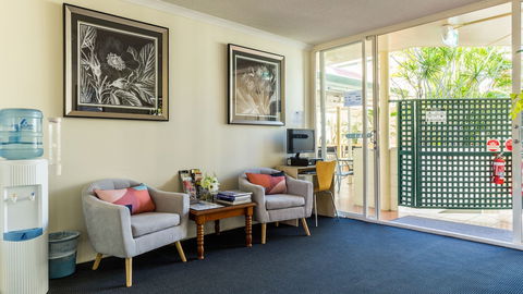 Toowong Central Motel Apartments - Accommodation Bookings 5