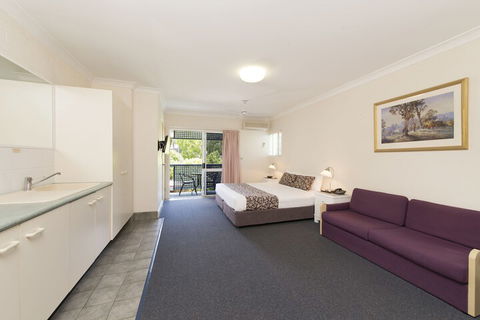 Benson Court Motel - Accommodation Bookings 4